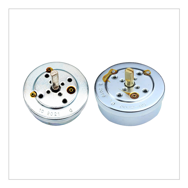 0032 Oven Timer