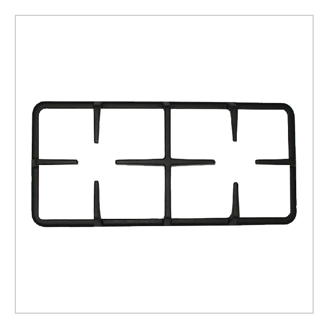 Cast Iron Grid
