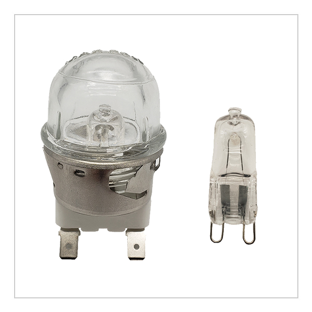 G9 Lamp Holder