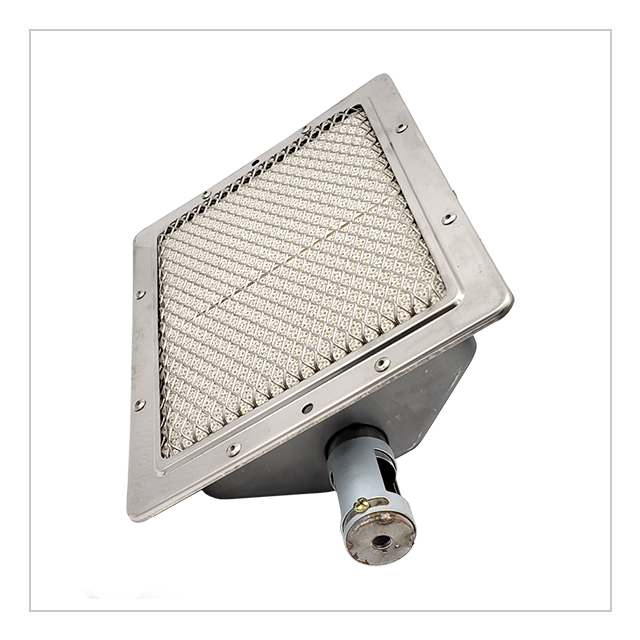 Infrared Burner-2