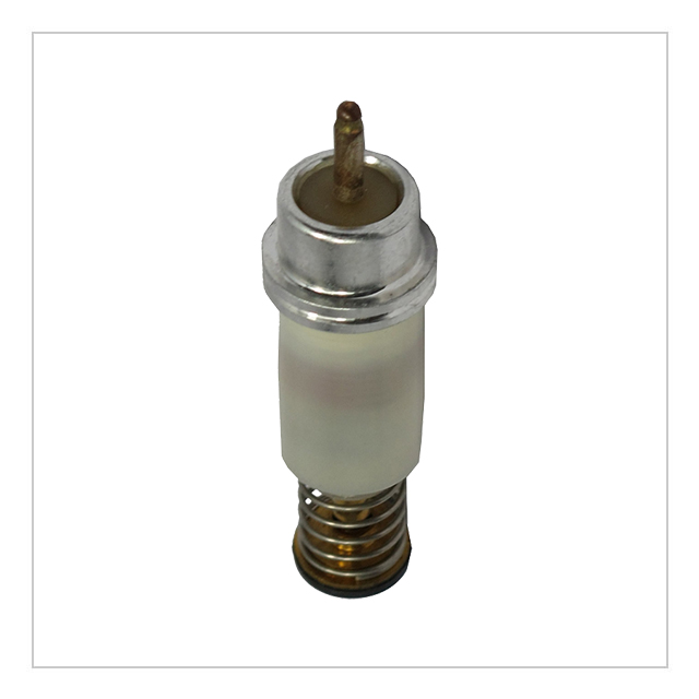 Magnetic Valve