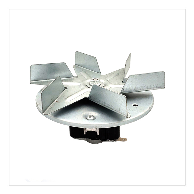 Oven Fan Motor