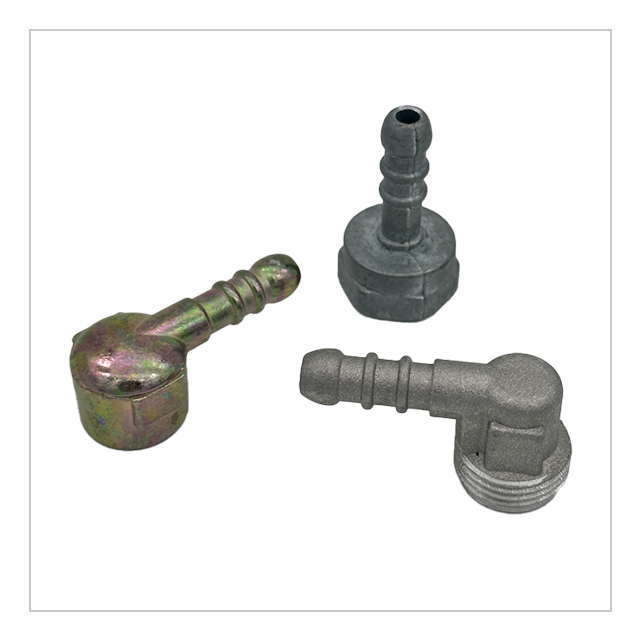 Pipe Adapter