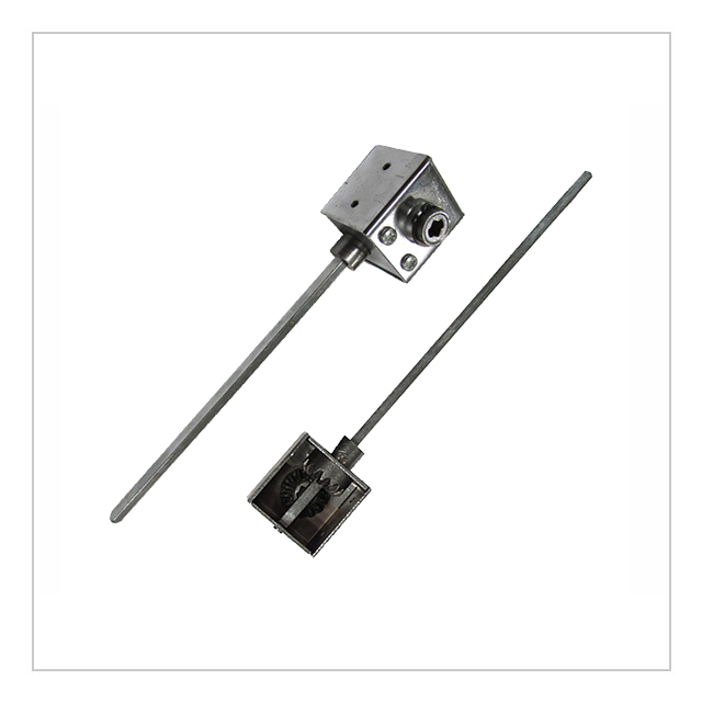 Gear Box