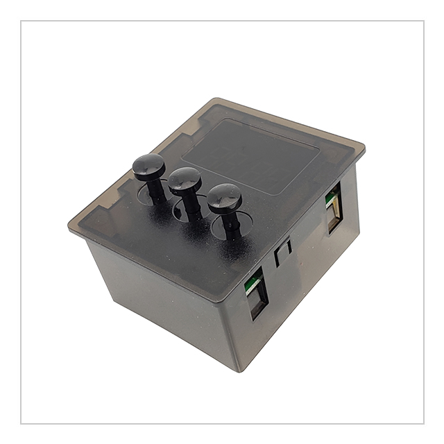 Oven Digital Timer
